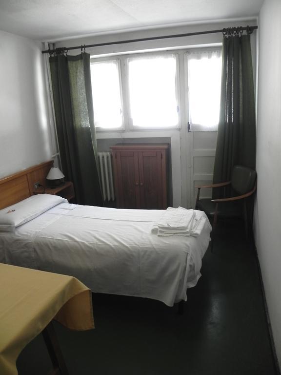 Hotel Nuovo Pecetto Macugnaga Quarto foto